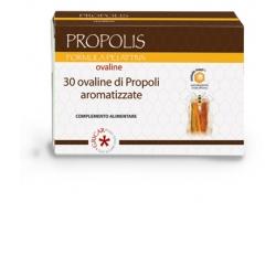 PROPOLI ADULTI 30 OVALETTE - Farmaciapacini.it