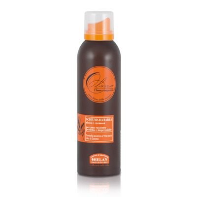 HELAN OLMO SCHIUMABARBA 200 ML - Farmaciapacini.it