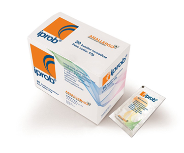 IPROB 30 BUSTINE - Farmaciapacini.it