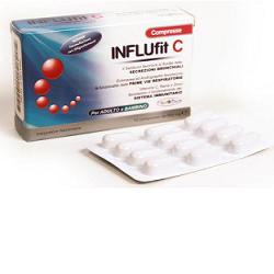 INFLUFIT C 12 COMPRESSE 10,8 G - Farmaciapacini.it