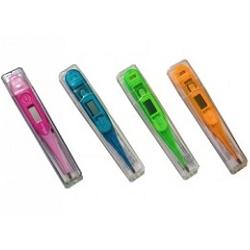 TERMOMETRO TECNICO DIGIFLUO AZZURRO - Farmaciapacini.it