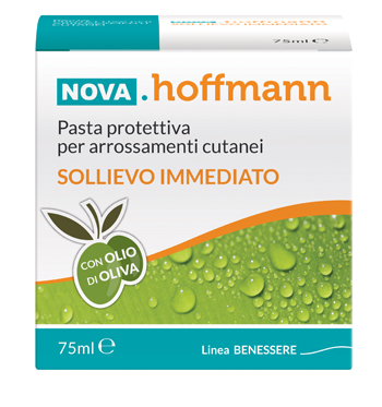 NOVA HOFFMANN CREMA 75 ML - Farmaciapacini.it