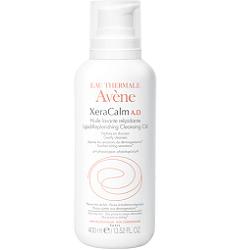 EAU THERMALE AVENE XERACALM AD OLIO DETERGENTE LIPORESTITUTIVO 400 ML - Farmaciapacini.it