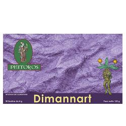 DIMANNART 30 BUSTINE 4 G - Farmaciapacini.it