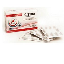 CISTIFIT 30 COMPRESSE ASTUCCIO 25,5 G - Farmaciapacini.it