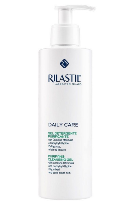 RILASTIL DAILY CARE GEL DETERG 250 - Farmaciapacini.it