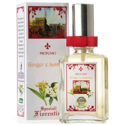 SPEZIALI PROF GINGER/JASM 50ML - Farmaciapacini.it