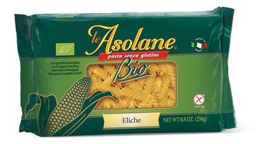 LE ASOLANE BIO ELICHE 250 G - Farmaciapacini.it