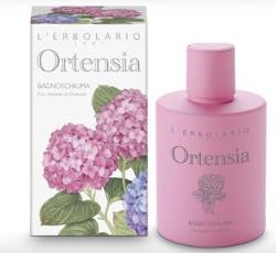ORTENSIA BAGNOSCHIUMA 300 ML - Farmaciapacini.it