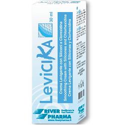 LEVICIKA CREMA TUBETTO 30 ML - Farmaciapacini.it