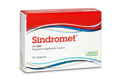 SINDROMET 30 COMPRESSE - Farmaciapacini.it