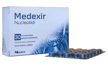 MEDEXIR 30 COMPRESSE GASTRORESISTENTI - Farmaciapacini.it