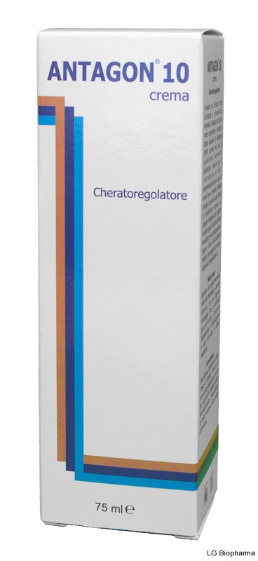 ANTAGON 10 CREMA 75 ML - Farmaciapacini.it