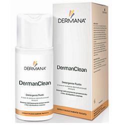 DERMANCLEAN 250 ML - Farmaciapacini.it
