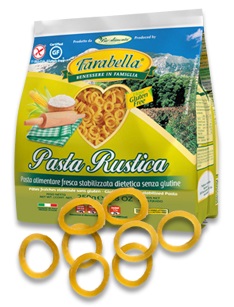 FARABELLA ANELLETTI RUSTICI 250 G - Farmaciapacini.it