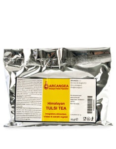 TULSI TEA 25 G - Farmaciapacini.it