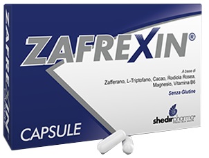 ZAFREXIN 30 CAPSULE - Farmaciapacini.it