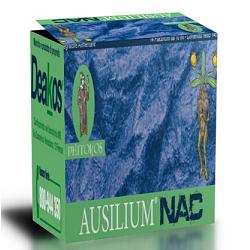 AUSILIUM NAC 14 FLACONCINI 10 ML - Farmaciapacini.it