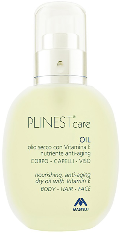PLINEST CARE OIL CORPO CAPELLI VISO 100 ML - Farmaciapacini.it