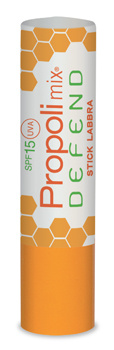 PROPOLI MIX DEFEND STICK LABBRA 5,8 ML - Farmaciapacini.it