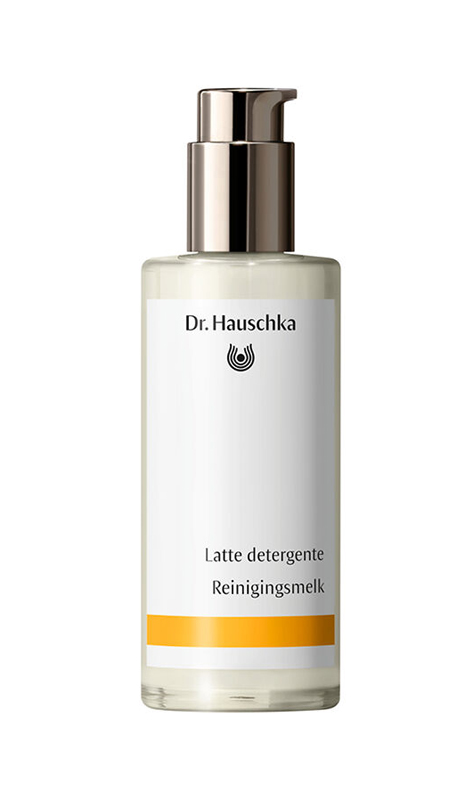 DR HAUSCHKA LATTE DETERG 145ML - Farmaciapacini.it