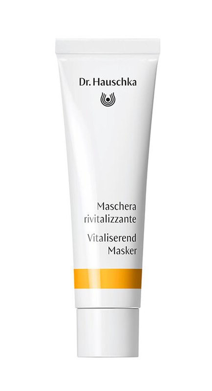 DR HAUSCHKA MASCHERA RIVIT 30ML - Farmaciapacini.it