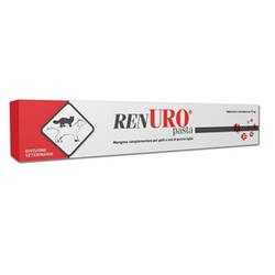 RENURO PASTA OS SIRINGA 15G - Farmaciapacini.it