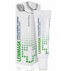 LENIMASK CREMA 30ML - Farmaciapacini.it