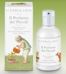 GIARDINO DEI PICCOLI IL PROFUMO 50 ML - Farmaciapacini.it