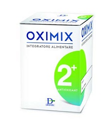 OXIMIX 2+ ANTIOXIDANT 40 CAPSULE - Farmaciapacini.it