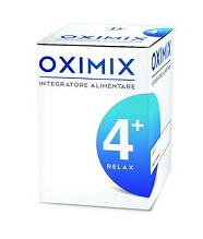 OXIMIX 4+ RELAX 40 CAPSULE - Farmaciapacini.it
