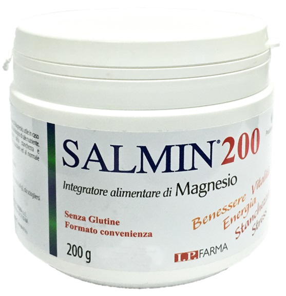 SALMIN 200 200 G - Farmaciapacini.it