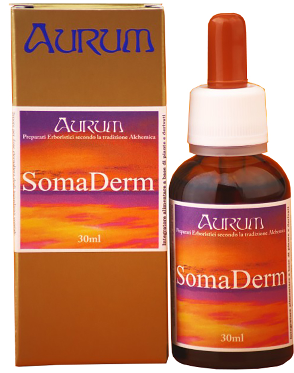 SOMADERM GOCCE 30 ML - Farmaciapacini.it