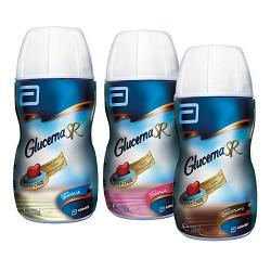 GLUCERNA SR FRAGOLA 220 ML - Farmaciapacini.it