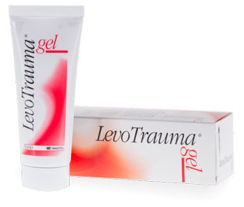 LEVOTRAUMA GEL 75 ML - Farmaciapacini.it