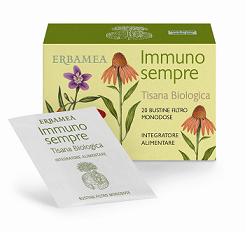 IMMUNOSEMPRE BIOLOGICO 20 BUSTINE - Farmaciapacini.it