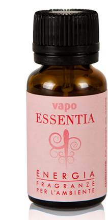 VAPO ESSENTIA ENERGIA ESSENZE 10 ML - Farmaciapacini.it