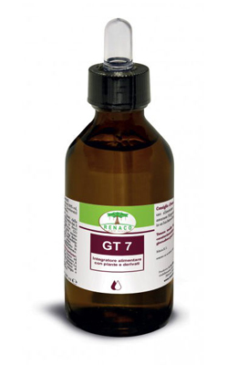 GT7 GOCCE 100 ML - Farmaciapacini.it