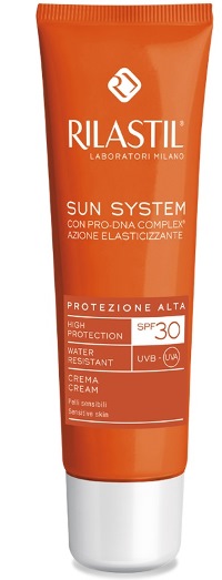RILASTIL SUN SYSTEM PHOTO PROTECTION THERAPY SPF30 CREMA 50 ML - Farmaciapacini.it