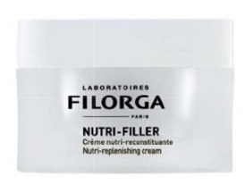 FILORGA NUTRI FILLER CREMA NUTRI-RIMPOLPANTE 50 ML - Farmaciapacini.it