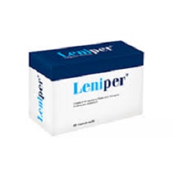 LENIPER 20 CAPSULE MOLLI - Farmaciapacini.it