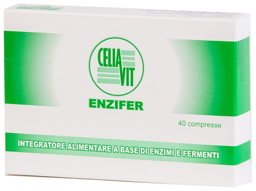CELIAVIT ENZIFER - Farmaciapacini.it