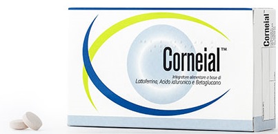 CORNEIAL 30 COMPRESSE - Farmaciapacini.it