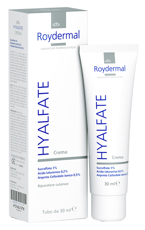 HYALFATE CREMA 30 ML - Farmaciapacini.it