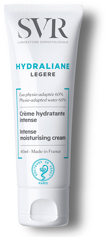 HYDRALIANE LEGERE CREMA IDRATANTE 40 ML - Farmaciapacini.it