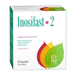 INOSIFAST 2 21 BUSTINE - Farmaciapacini.it