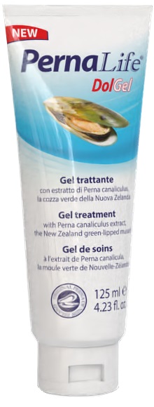 PERNALIFE DOL GEL 125 ML - Farmaciapacini.it