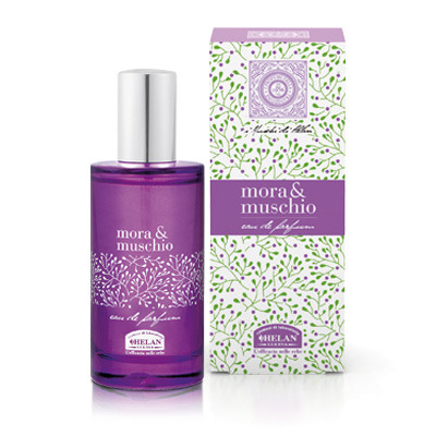 MORA MUSCHIO EAU DE PARFUM - Farmaciapacini.it