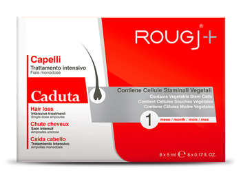 ROUGJ FIALE CADUTA 1MES 8X5ML - Farmaciapacini.it