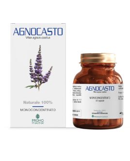 AGNOCASTO 50 CAPSULE - Farmaciapacini.it
